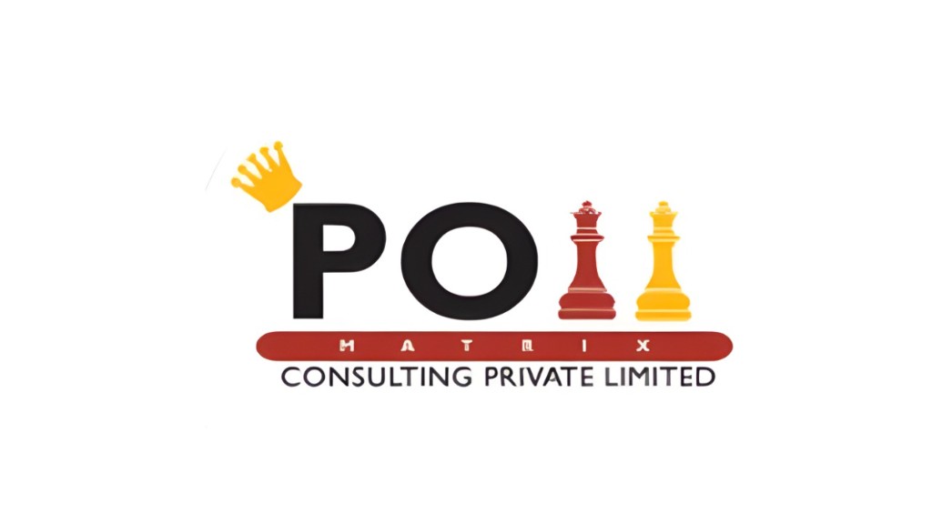 pollmatrix logo